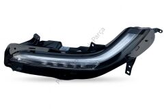 GUNDUZ FARI SOL TALISMAN 266053465R 266052042R 266056053R