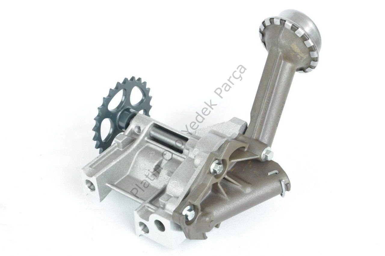 YAG POMPASI CLIO MEGANE KANGO EXPRESS 1.6IE 7701693575