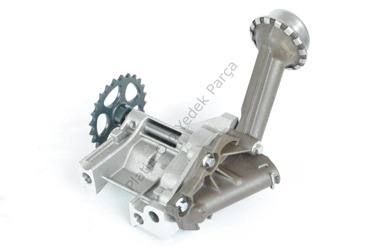 YAG POMPASI CLIO MEGANE KANGO EXPRESS 1.6IE 7701693575