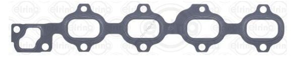 EGZOZ MANIFOLD CONTASI MEGANE III KADJAR TRAFIC III 1.6DCI 140362263R 140363047R
