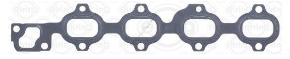 EGZOZ MANIFOLD CONTASI MEGANE III KADJAR TRAFIC III 1.6DCI 140362263R 140363047R