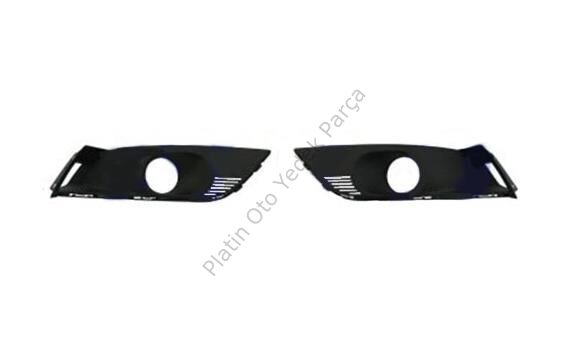 ON TAMPON PANJURU DELIKLI SET MEGANE 261522924R
