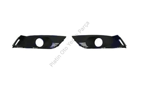 ON TAMPON PANJURU DELIKLI SET MEGANE 261522924R