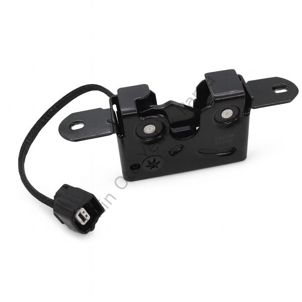 KAPUT KILIDI FLUENCE 09> MASTER III 656010010R 656013497R