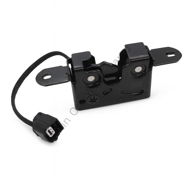 KAPUT KILIDI FLUENCE 09> MASTER III 656010010R 656013497R