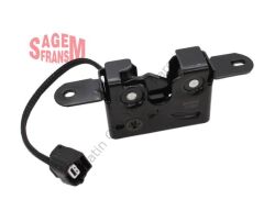 KAPUT KILIDI FLUENCE 09> MASTER III 656010010R 656013497R