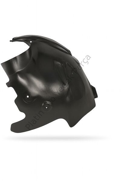 CAMURLUK DAVLUMBAZI ONUN ARKASI SAG MEGANE I 7700434581