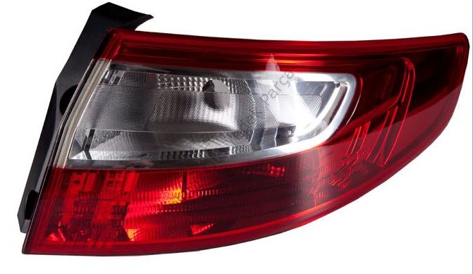 STOP LAMBASI DIS SAG FLUENCE 265502140R