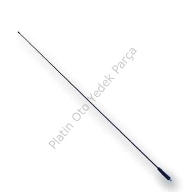 ANTEN CUBUGU FIBER R19 MEGANE