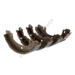 ARKA FREN BALATASI PAPUCLU MEGANE I 1.4-2.0 7701207266