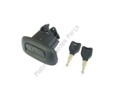 BAGAJ KILIDI 98-05 CLIO 7701472508