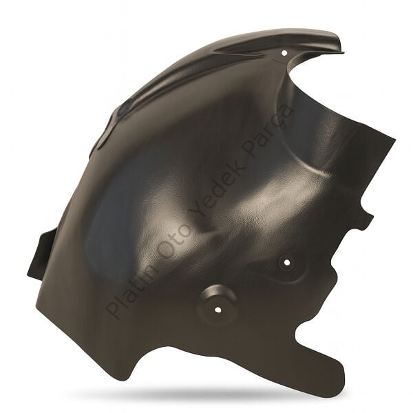 CAMURLUK DAVLUMBAZI ONUN ARKASI SOL MEGANE I 7700434562