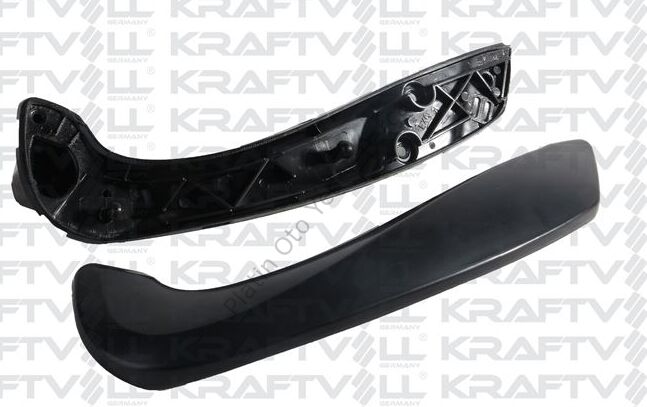 ON KAPI IC CEKME KOLU SAG SIYAH FLUENCE MEGANE III 809540001R 809600007R