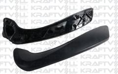 ON KAPI IC CEKME KOLU SAG SIYAH FLUENCE MEGANE III 809540001R 809600007R