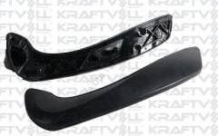 ON KAPI IC CEKME KOLU SAG SIYAH FLUENCE MEGANE III 809540001R 809600007R