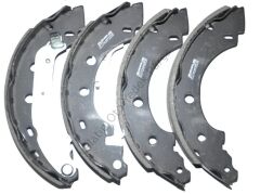 ARKA FREN BALATASI PAPUCLU LEVYELI KUCUK TIP 39MM KANGOO 1.4 7701207555