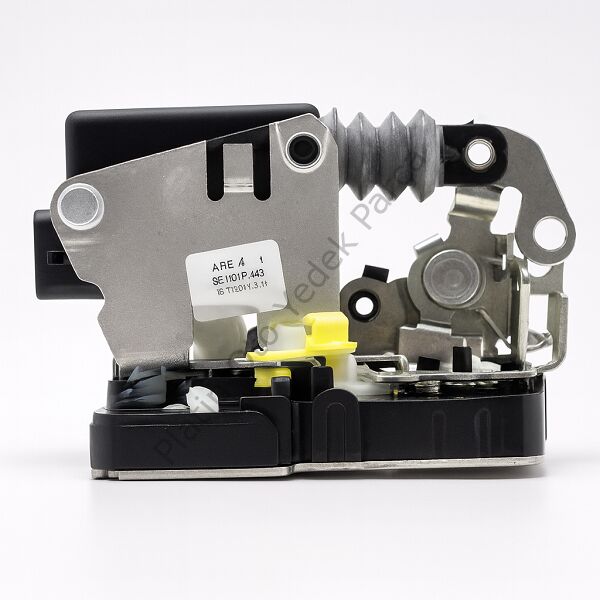 KAPI KILIDI SOL ARKA DUSTER 825030283R