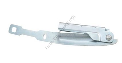 KAPUT MENTESESI SAG DACIA DOKKER 654001891R