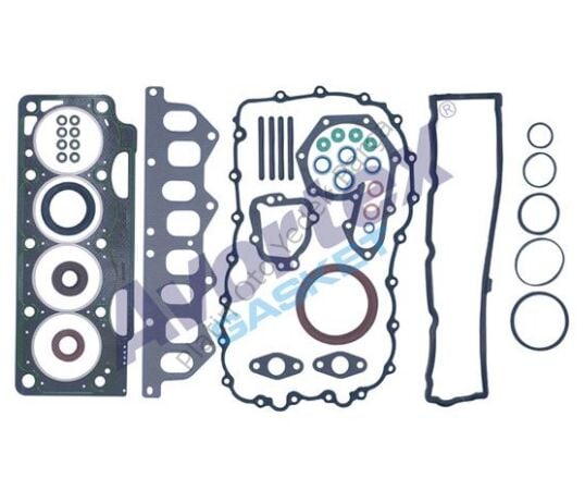 MOTOR FULL TAKIM CONTA SKCLI VITON KECELI SUBAP LASTIKLI LAGUNA MEGANE 1.8 2.0 F3R F3P 7701467058