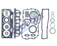 MOTOR FULL TAKIM CONTA SKCLI VITON KECELI SUBAP LASTIKLI LAGUNA MEGANE 1.8 2.0 F3R F3P 7701467058