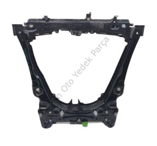 MOTOR BESIGI SANDERO III TALIANT 544015694R