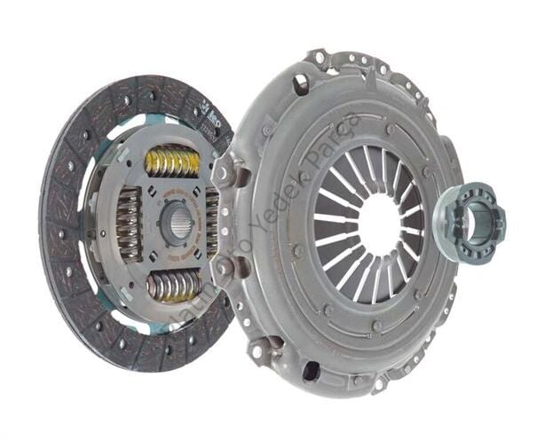 DEBRIYAJ SETI CLIO II 1.4 16V K4J 302057303R 7700102781 7701475557 8200438825 8201069012