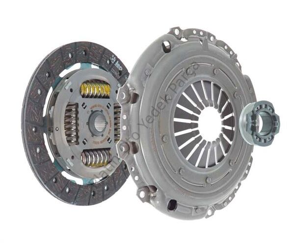 DEBRIYAJ SETI CLIO II 1.4 16V K4J 302057303R 7700102781 7701475557 8200438825 8201069012