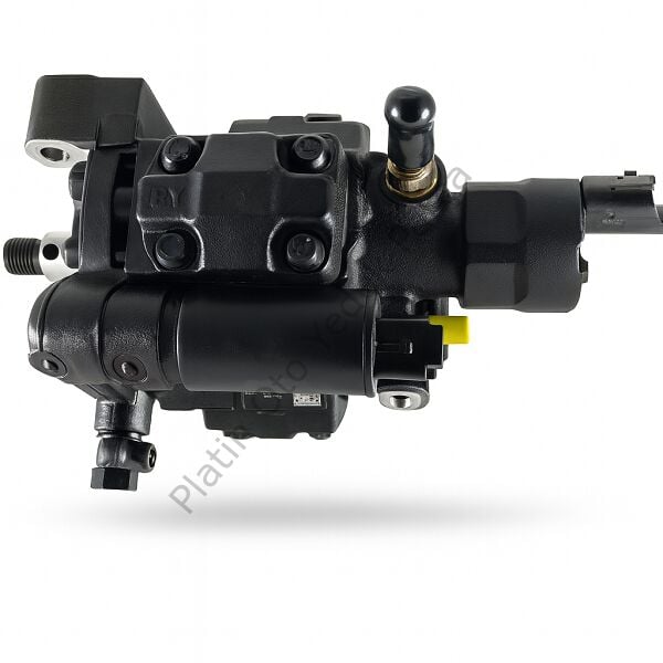 MAZOT POMPASI MEGANE III FLUENCE 1.5DCI K9K 8200663258 8200821184 167008859R