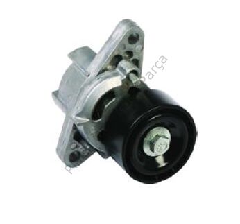 KAYIS GERGI RULMANI KUTUKLU MEGANE I LAGUNA I 1.6 16V K4M 1.4 16V K4J KLIMALI 7700102872 8200277606 7701477527