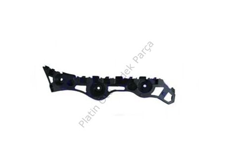 ARKA TAMPON BRAKETI SOL SYMBOL 850459808R