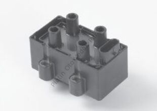 ATESLEME BOBINI CLIO II 1.2-1.4-1.6 MEGANE I 1.4-1.6 KANGO 1.4-1.6 LOGAN 1.4-1.6 7700872834 7700274008 6001543604 224336134R