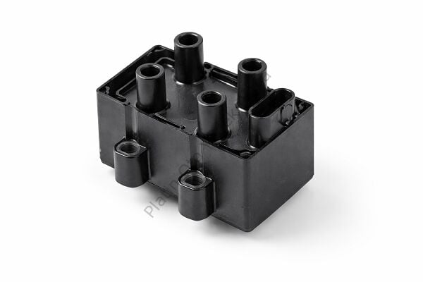 ATESLEME BOBINI CLIO II 1.2-1.4-1.6 MEGANE I 1.4-1.6 KANGO 1.4-1.6 LOGAN 1.4-1.6 7700872834 7700274008 6001543604 224336134R