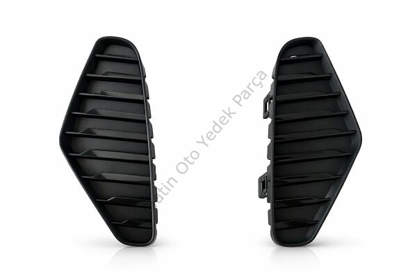 ARKA TAMPON KAPAKLARI CLIO V 23M 850D24677R