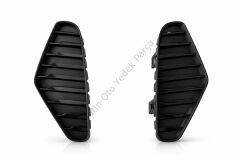 ARKA TAMPON KAPAKLARI CLIO V 23M 850D24677R