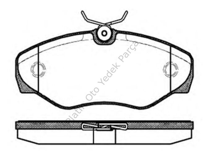ON FREN BALATASI DISK TRAFIC VIVARO 01> 7711946181 7701054771