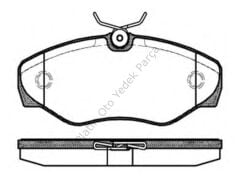 ON FREN BALATASI DISK TRAFIC VIVARO 01> 7711946181 7701054771