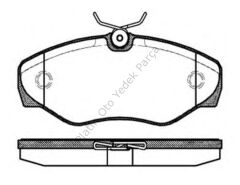 ON FREN BALATASI DISK TRAFIC VIVARO 01> 7711946181 7701054771
