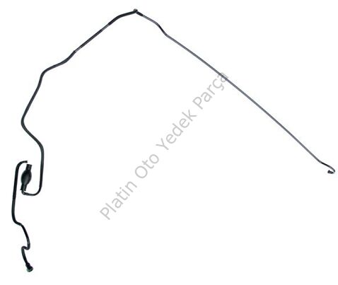 YAKIT DEPO HORTUMU LOGAN 1.5 DCI K9K MOTOR 05>11 6001548507 8200838566