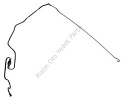 YAKIT DEPO HORTUMU LOGAN 1.5 DCI K9K MOTOR 05>11 6001548507 8200838566