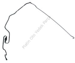 YAKIT DEPO HORTUMU LOGAN 1.5 DCI K9K MOTOR 05>11 6001548507 8200838566