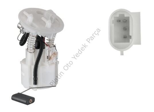 YAKIT POMPASI DEPO SAMANDIRASI MEGANE I 1.4-1.6 16V 99>03- SCENIC 1.4 7700431718