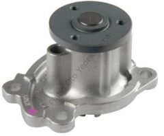 DEVIRDAIM MEGANE III IV 1.4 16V 8660003397 210106094R 210100906R