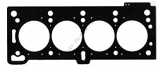 SILINDIR KAPAK CONTASI R19 CLIO MEGANE K7M 1.6