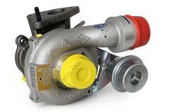 TURBO KOMPRESORU FLUENCE KANGO III THALIA K9K 1.5DCI 7701476880