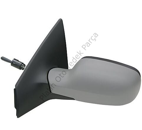 DID DIKIZ AYNASI SOL MEKANIK MEGANE 03>09 KOR NOKTALI 7701054685