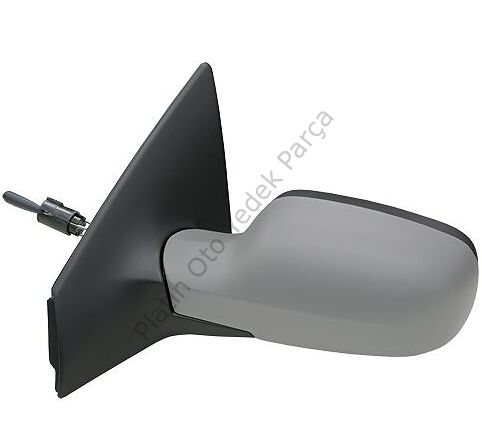 DID DIKIZ AYNASI SOL MEKANIK MEGANE 03>09 KOR NOKTALI 7701054685