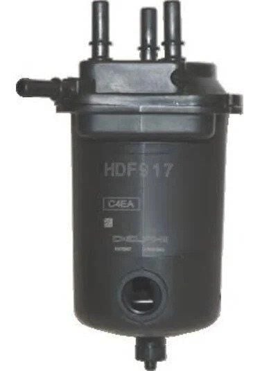 MAZOT FILTRESI MEGANE II SCENIC II 1.5DCI 7701061577