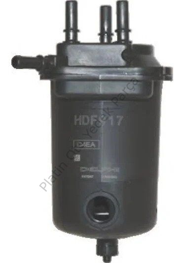 MAZOT FILTRESI MEGANE II SCENIC II 1.5DCI 7701061577