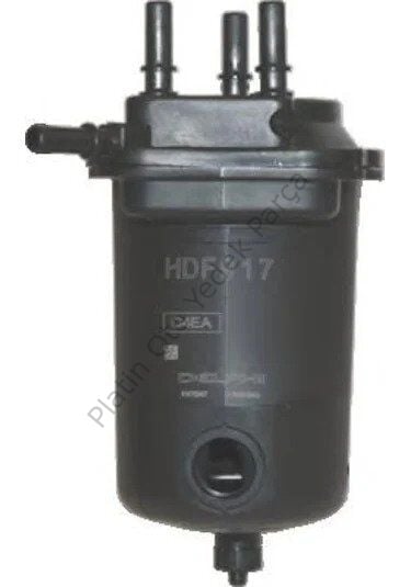 MAZOT FILTRESI MEGANE II SCENIC II 1.5DCI 7701061577