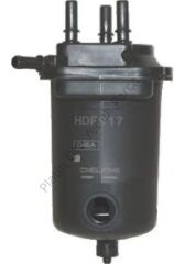 MAZOT FILTRESI MEGANE II SCENIC II 1.5DCI 7701061577